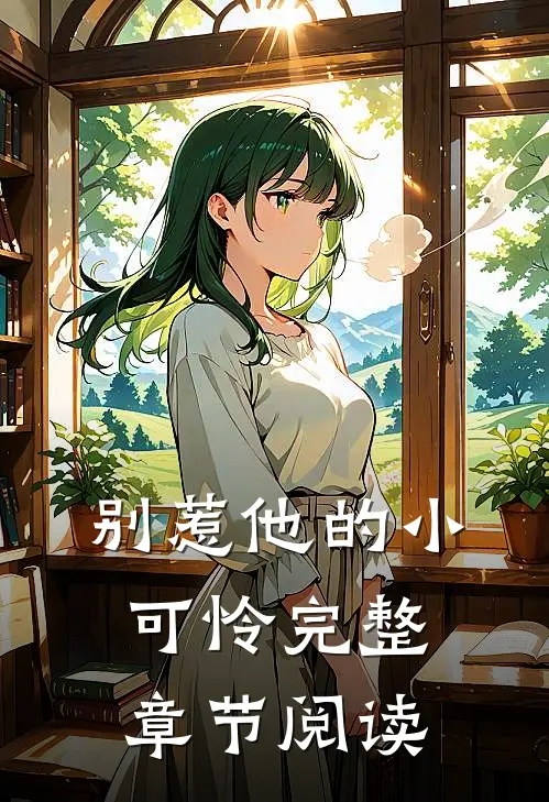 别惹他的小可怜完整章节阅读