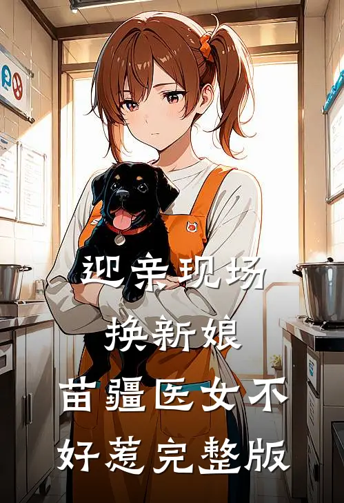 迎亲现场换新娘，苗疆医女不好惹完整版