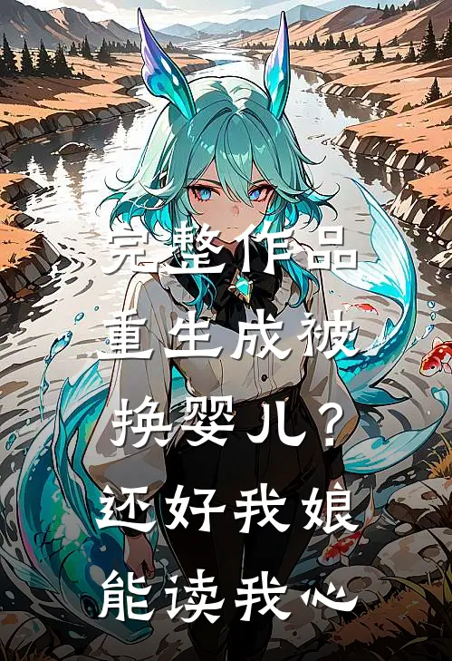 完整作品重生成被换婴儿？还好我娘能读我心