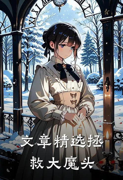 文章精选拯救大魔头
