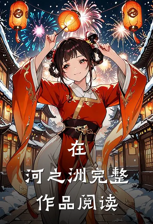 在，河之洲完整作品阅读