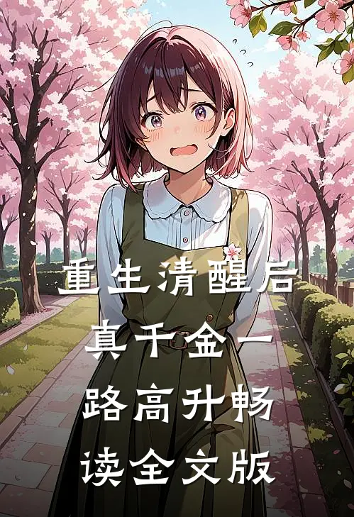 重生清醒后，真千金一路高升畅读全文版