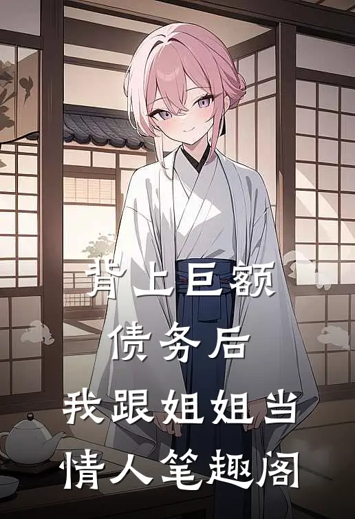 背上巨额债务后，我跟姐姐当情人笔趣阁