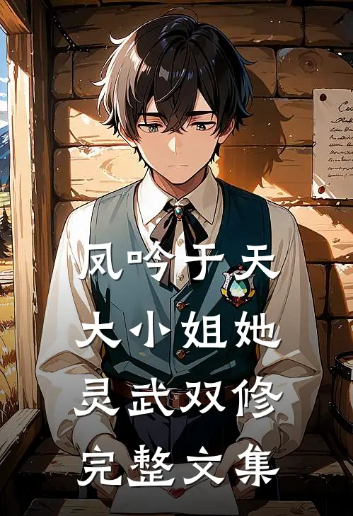 凤吟于天：大小姐她灵武双修完整文集