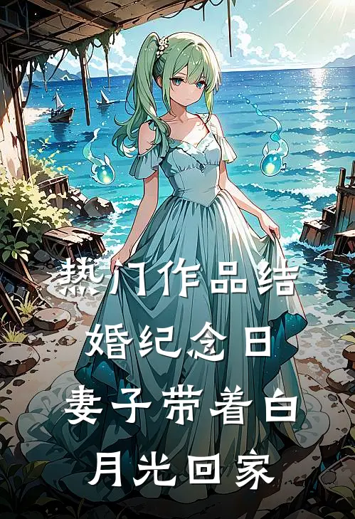 热门作品结婚纪念日，妻子带着白月光回家