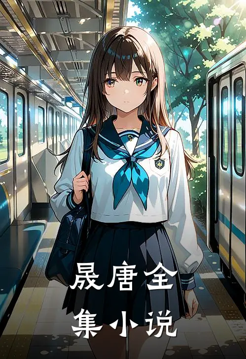晟唐全集小说