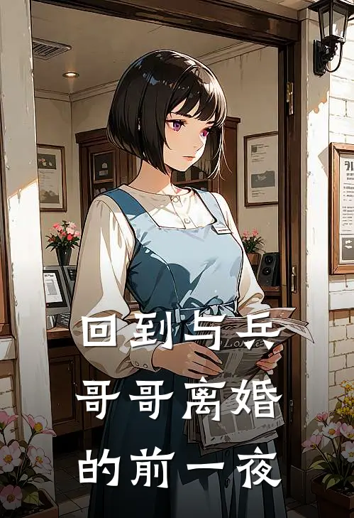 回到与兵哥哥离婚的前一夜