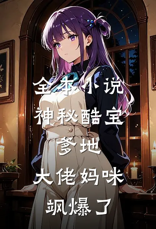 全本小说神秘酷宝：爹地，大佬妈咪飒爆了