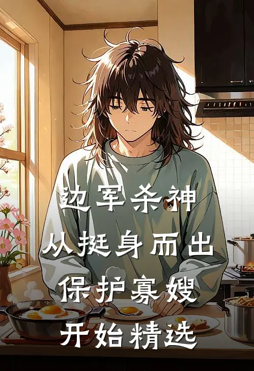 边军杀神：从挺身而出保护寡嫂开始精选