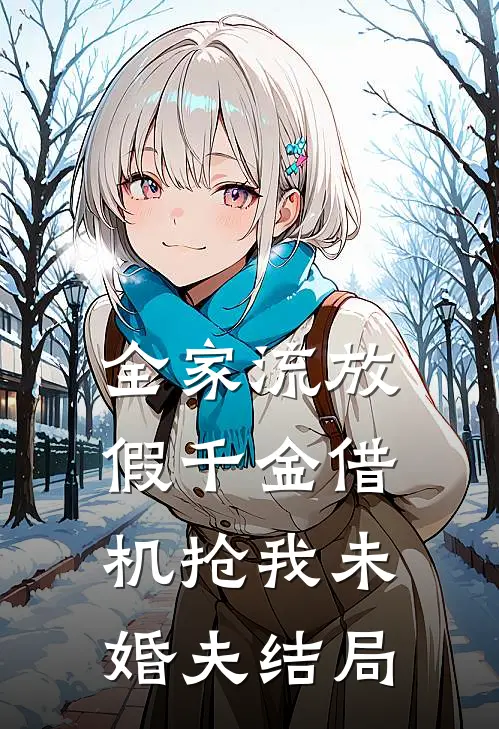 全家流放，假千金借机抢我未婚夫结局