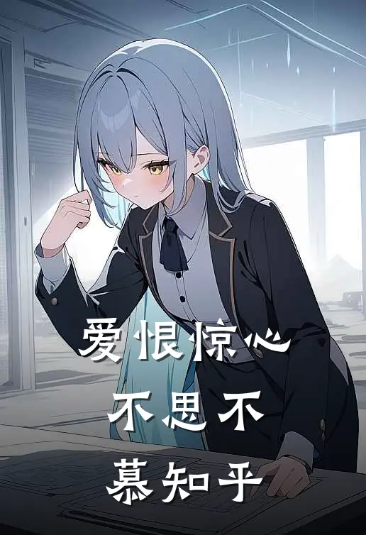 爱恨惊心，不思不慕知乎