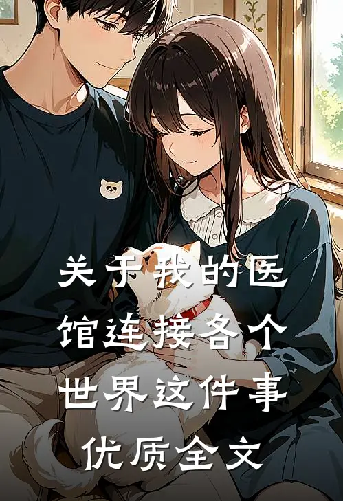 关于我的医馆连接各个世界这件事优质全文