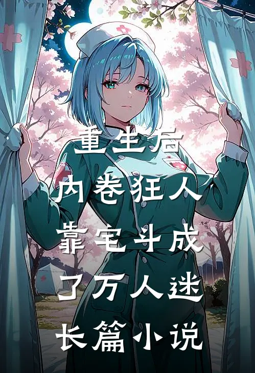 重生后，内卷狂人靠宅斗成了万人迷长篇小说