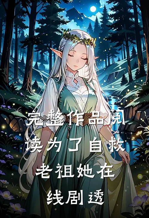 完整作品阅读为了自救，老祖她在线剧透