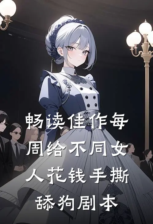 畅读佳作每周给不同女人花钱手撕舔狗剧本