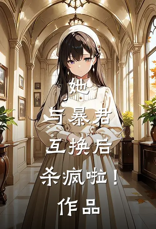 她，与暴君互换后，杀疯啦！作品