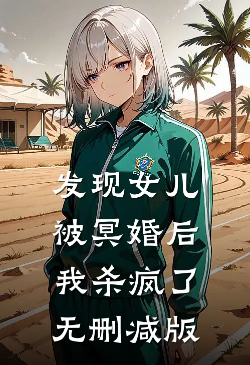 发现女儿被冥婚后，我杀疯了无删减版