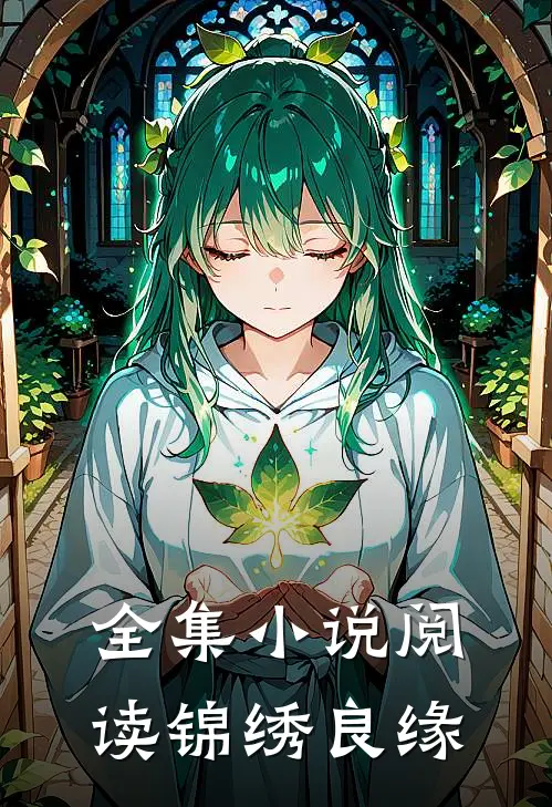 全集小说阅读锦绣良缘
