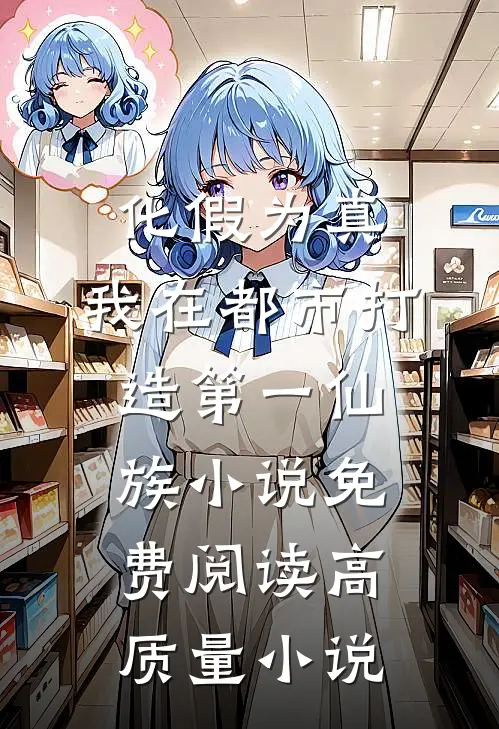 化假为真,我在都市打造第一仙族小说免费阅读高质量小说