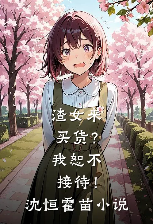 渣女来买货？我恕不接待！沈恒霍苗小说
