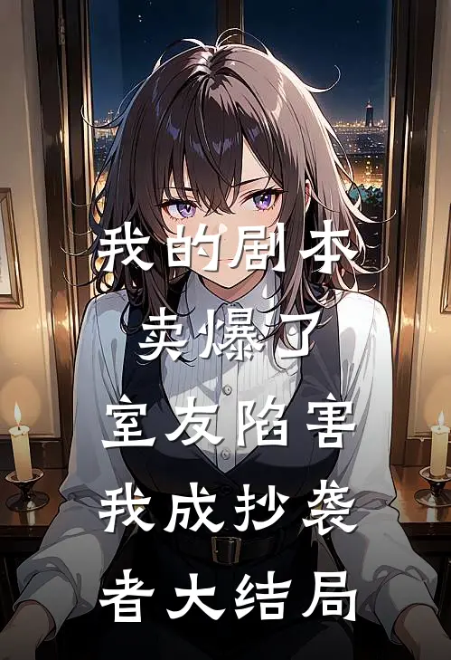 我的剧本卖爆了，室友陷害我成抄袭者大结局