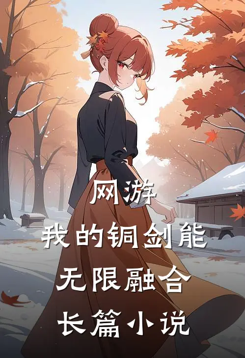 网游，我的铜剑能无限融合长篇小说