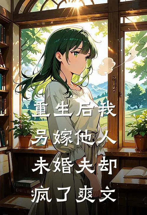 重生后我另嫁他人，未婚夫却疯了爽文