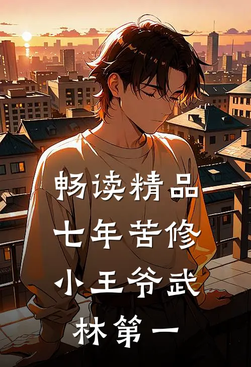 畅读精品七年苦修，小王爷武林第一