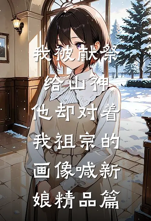 我被献祭给山神，他却对着我祖宗的画像喊新娘精品篇