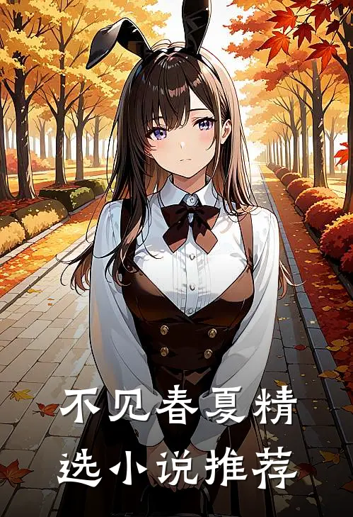 不见春夏精选小说推荐