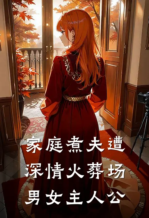 家庭煮夫遭深情火葬场男女主人公