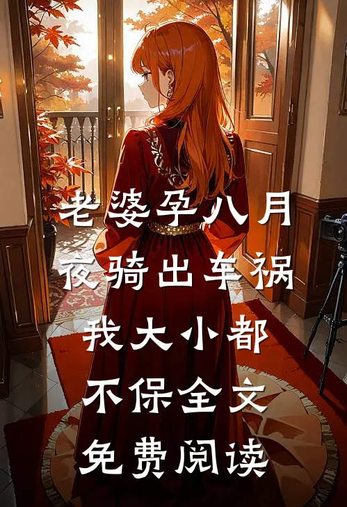 老婆孕八月夜骑出车祸，我大小都不保全文免费阅读