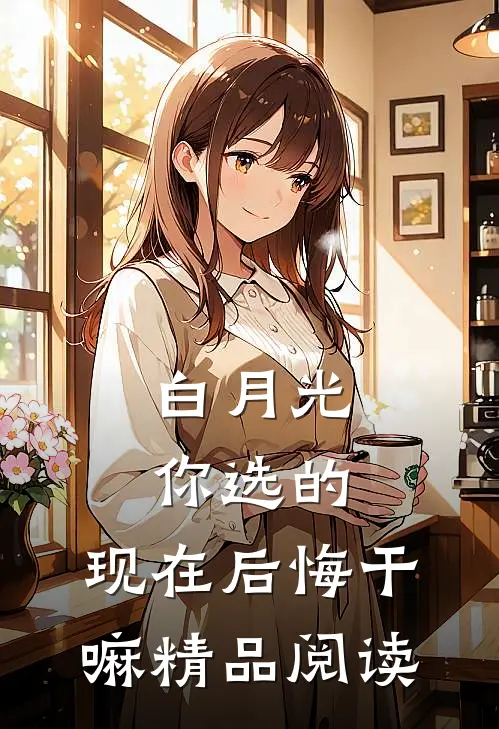 白月光你选的，现在后悔干嘛精品阅读