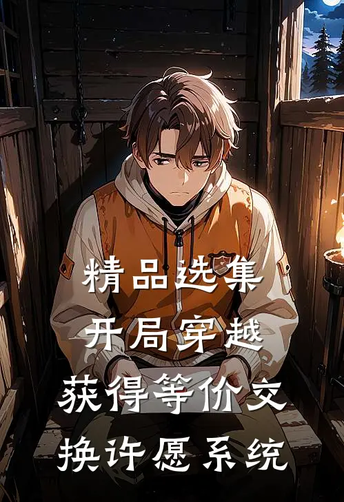 精品选集开局穿越，获得等价交换许愿系统
