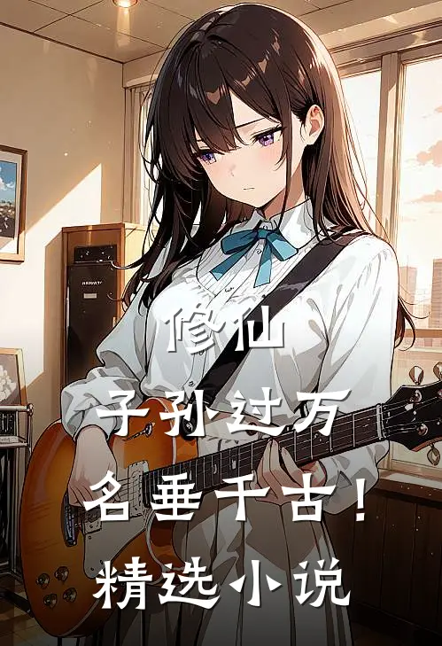 修仙：子孙过万，名垂千古！精选小说