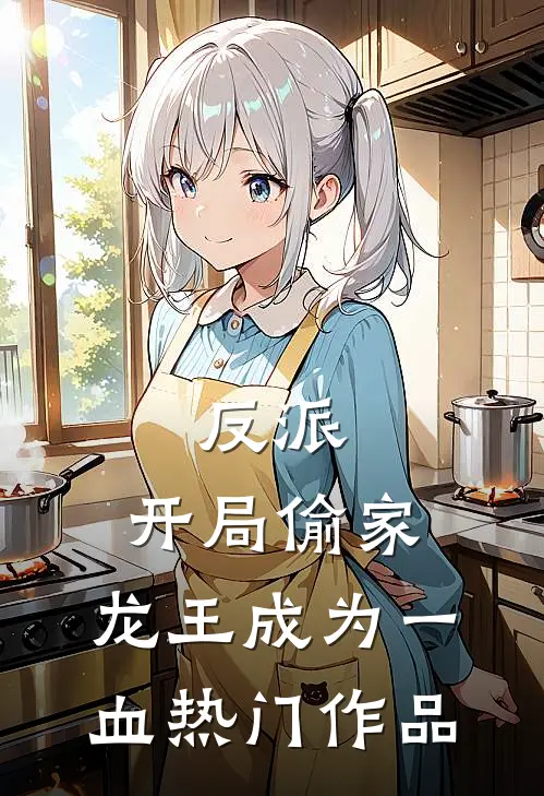 反派：开局偷家，龙王成为一血热门作品