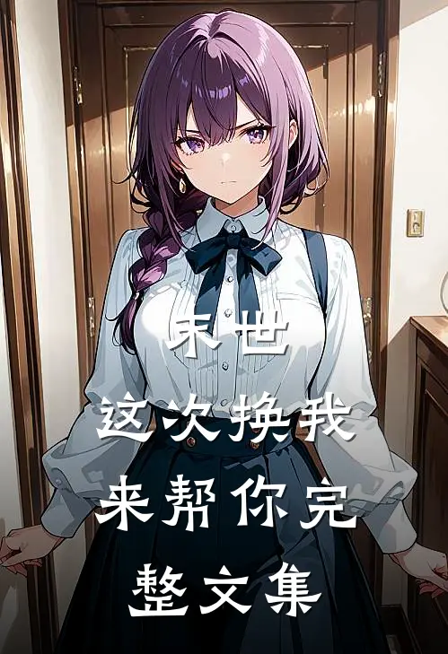 末世：这次换我来帮你完整文集