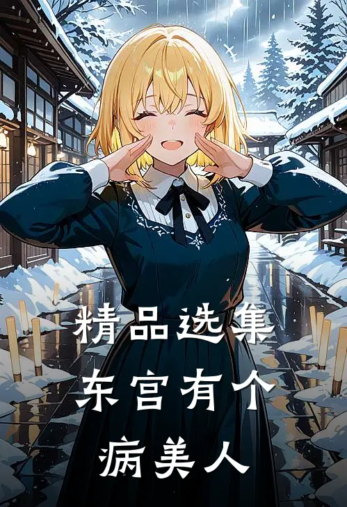 精品选集东宫有个病美人