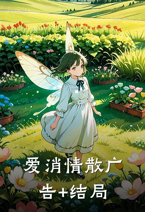爱消情散广告+结局