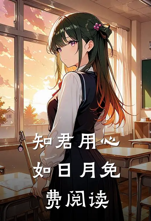 知君用心如日月免费阅读