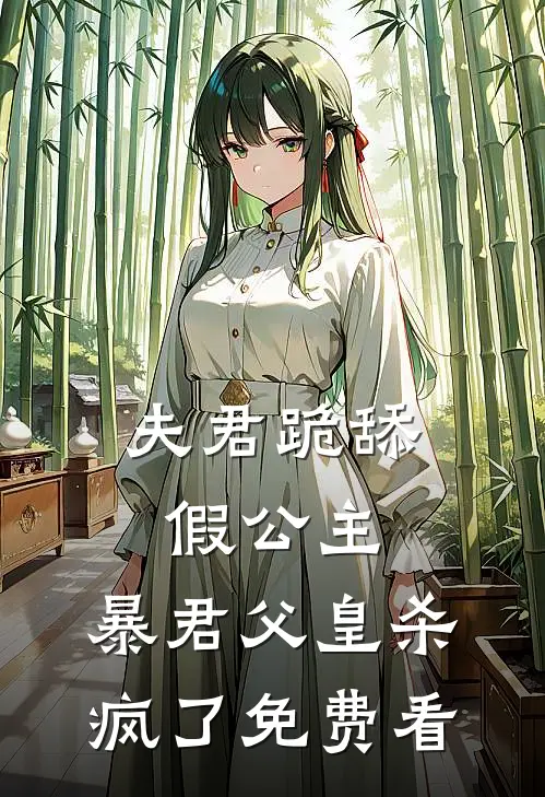 夫君跪舔假公主，暴君父皇杀疯了免费看
