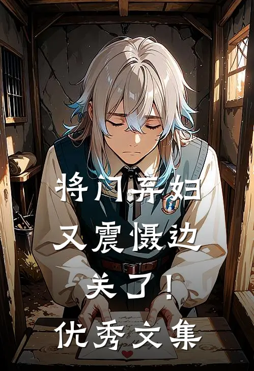 将门弃妇又震慑边关了！优秀文集