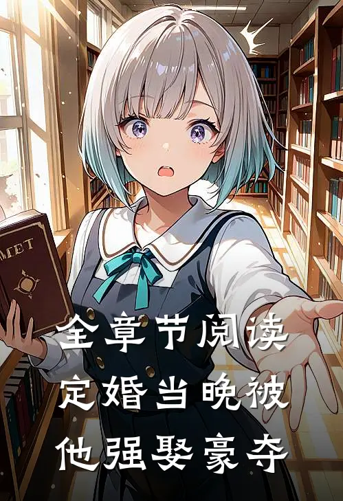 全章节阅读定婚当晚被他强娶豪夺