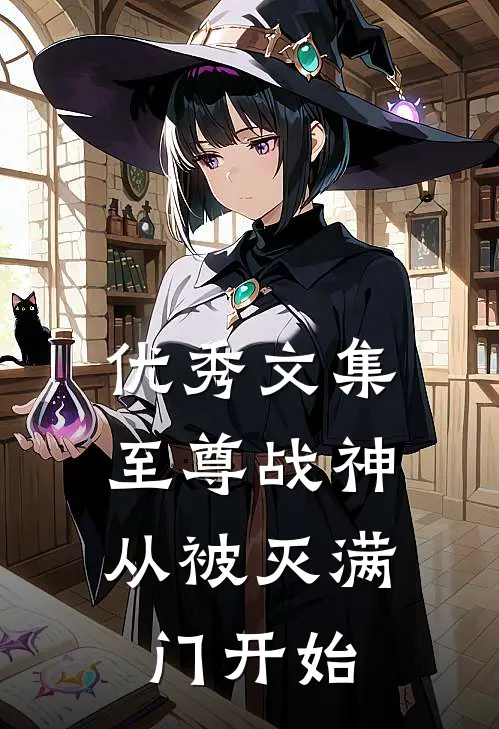 优秀文集至尊战神：从被灭满门开始