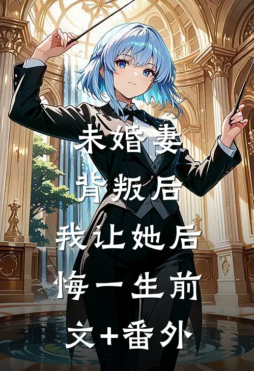 未婚妻背叛后，我让她后悔一生前文+番外
