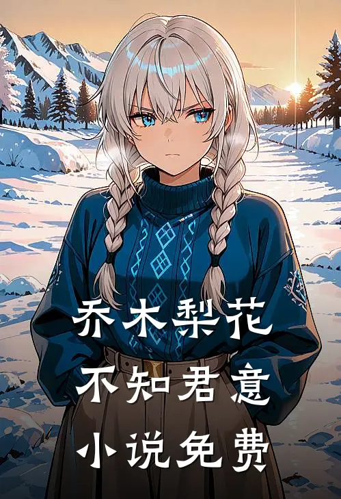 乔木梨花，不知君意小说免费