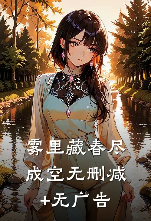 雾里藏春尽成空无删减+无广告