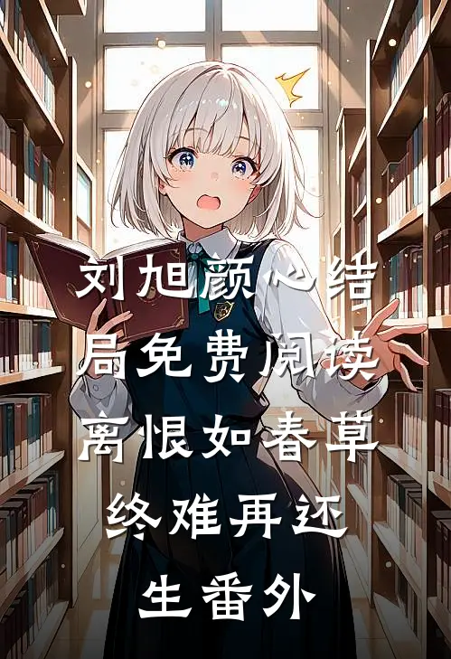 刘旭颜心结局免费阅读离恨如春草，终难再还生番外