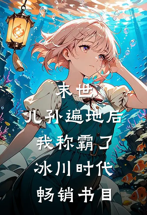 末世：儿孙遍地后，我称霸了冰川时代畅销书目
