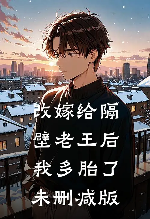 改嫁给隔壁老王后，我多胎了未删减版